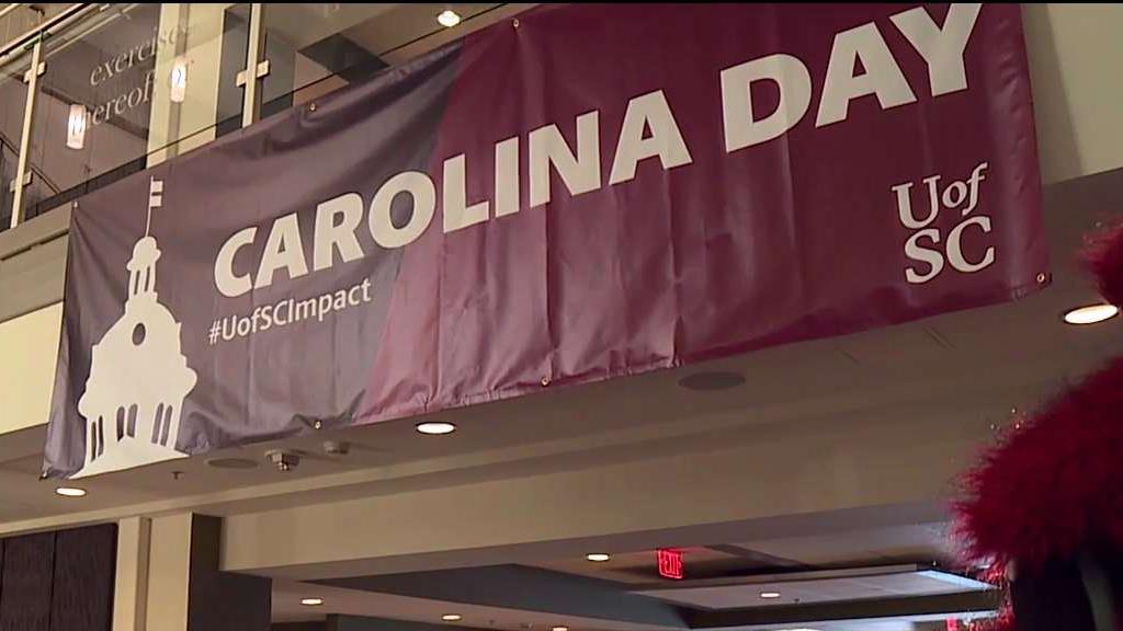Carolina Day at the State House focus on access and affordability of