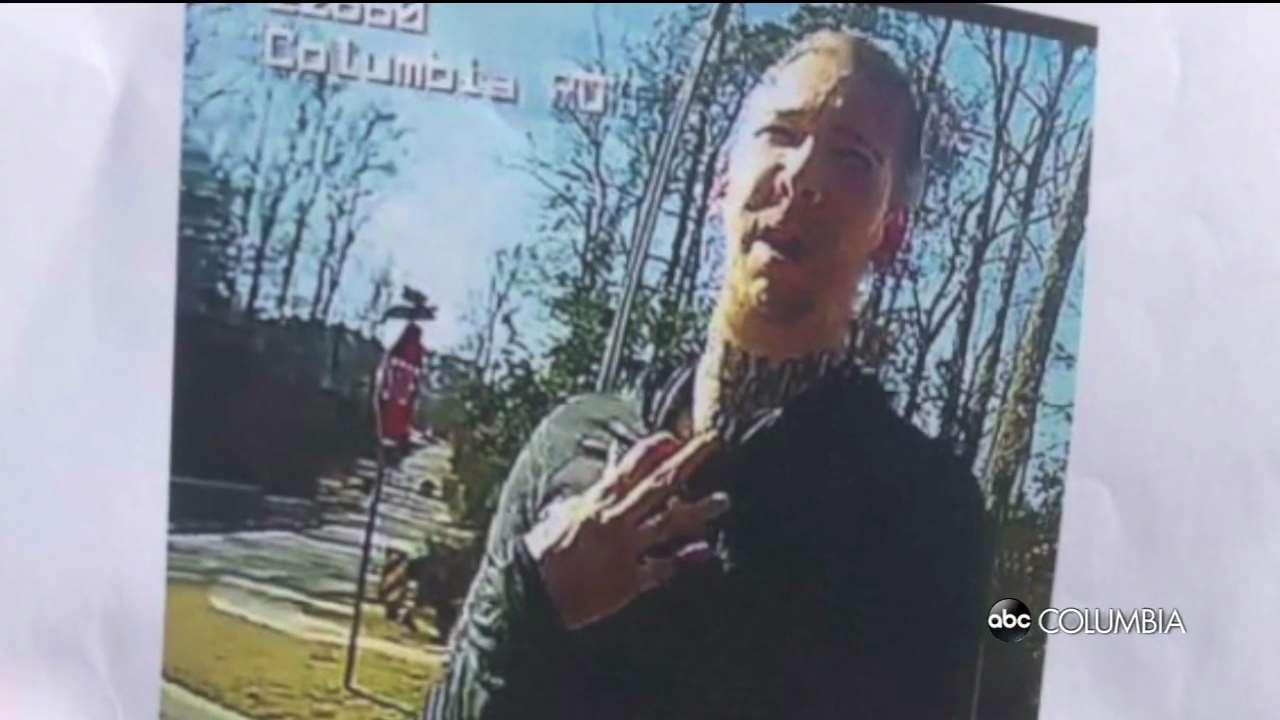 Bank robbery suspect still on the run, one suspect in custody after ...
