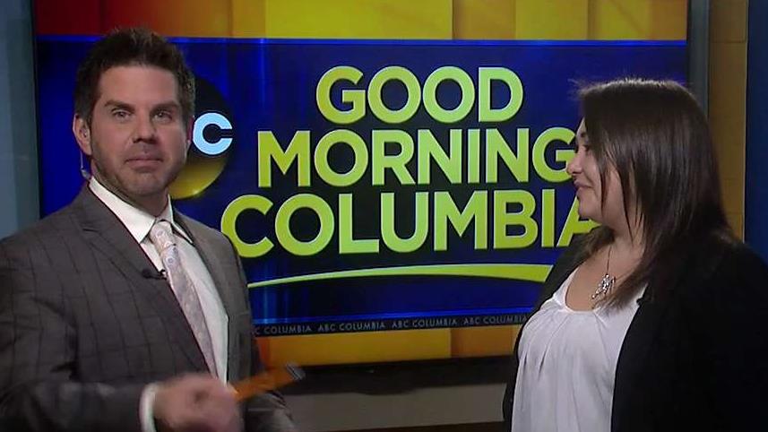 Tyler Ryan wedding expo planned for Sunday