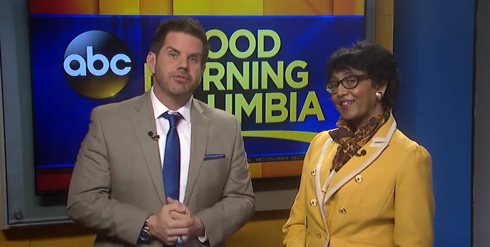 Tyler Ryan and Hima Dalal discuss stress Fractures