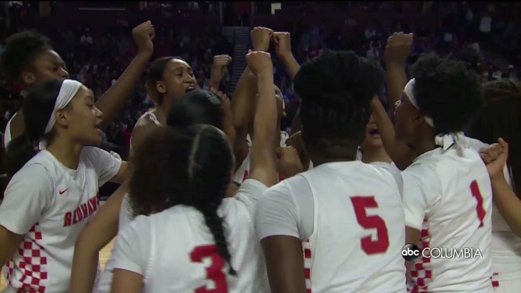 Dawn Staley Eagles Shirt - ABC Columbia