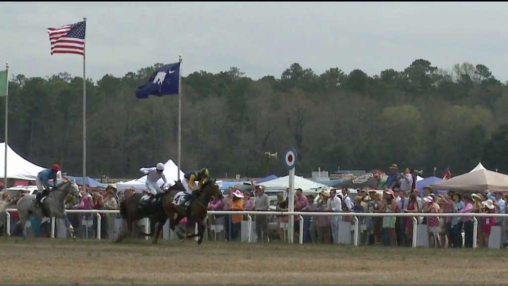Carolina Cup cancels 86th running of Carolina Cup Races due to