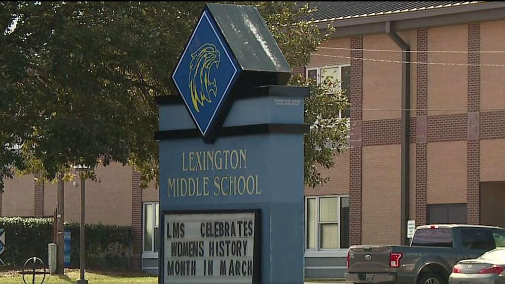 Lexington District One moves ahead with relocation plans - ABC