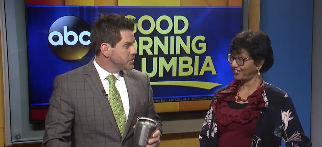 For the Health of It: It power of H2O