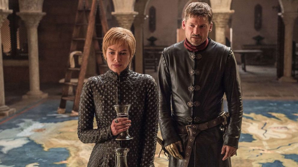 game of thrones character relationships 6 game of thrones character relationships 16