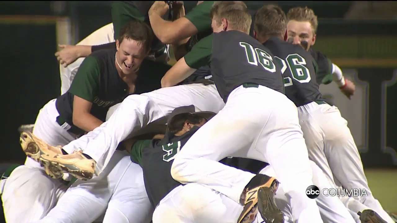 Champion Foxes Dutch Fork Claims State Title Over Blythewood Abc