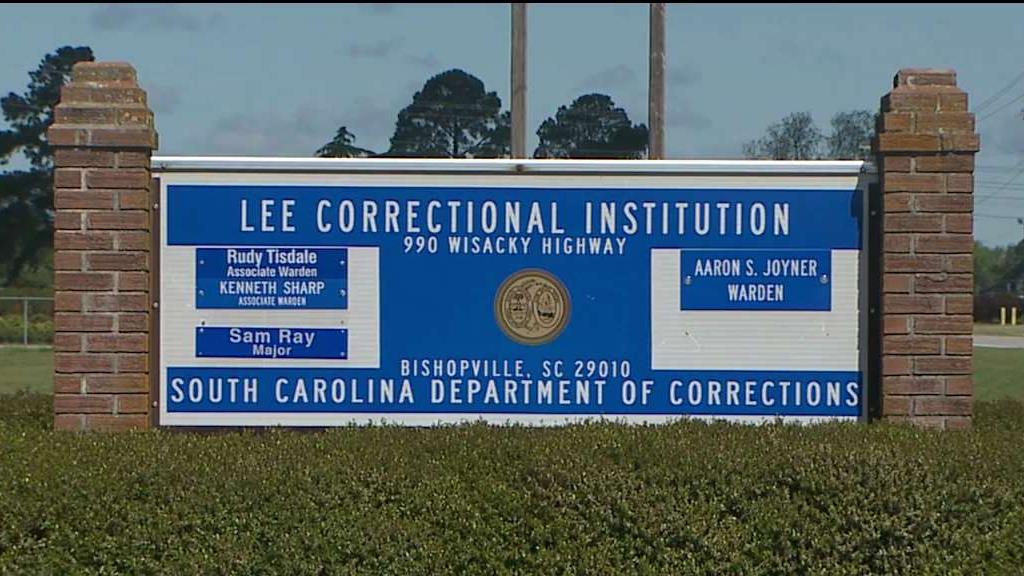 deadly-lee-correctional-prison-riot-review-nears-completion-abc-columbia