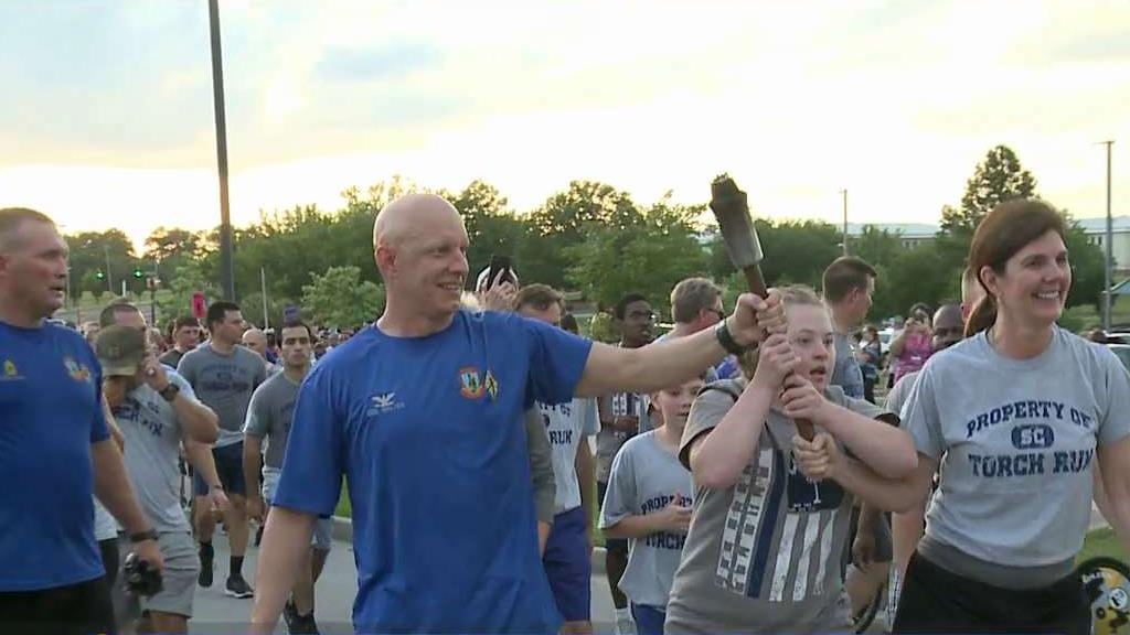 Special Olympics South Carolina State Summer Games held this weekend ...