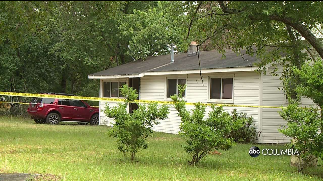 Deputies: Update on shots fired at Lexington County home with children ...