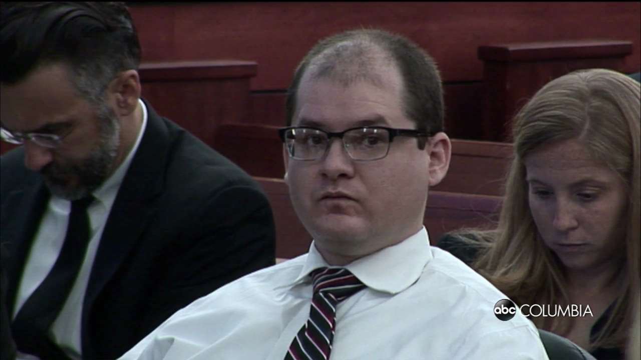 Jury Begins Deliberations In Timothy Jones Jr Murder Trial