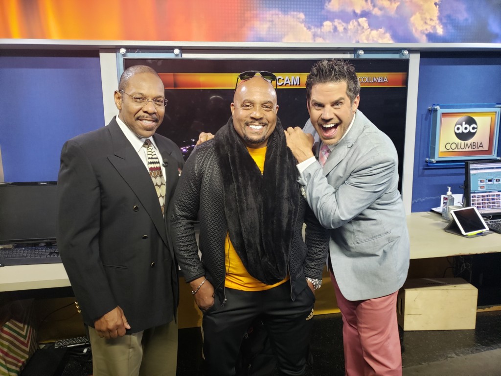 arnez j and tyler ryan