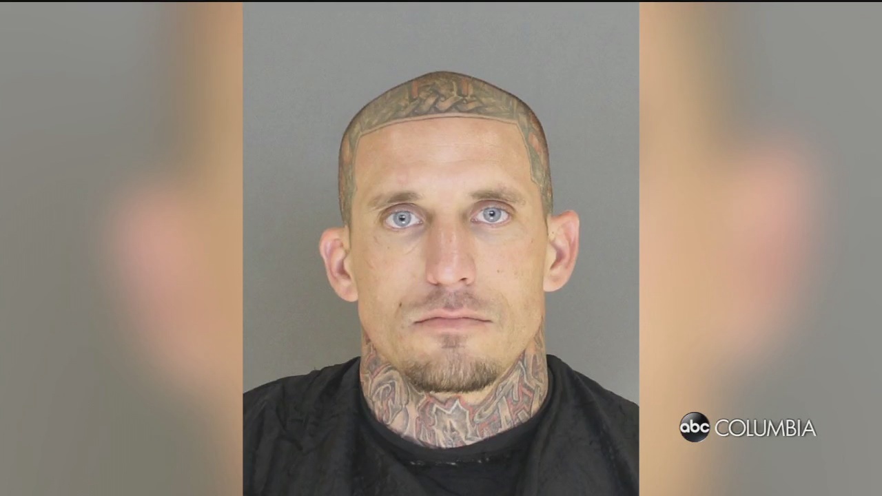 Sheriff Persistence led to capture of escaped Sumter County inmate