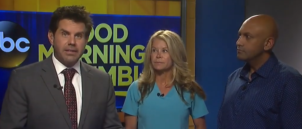 For the Health of it Balance Tyler Ryan