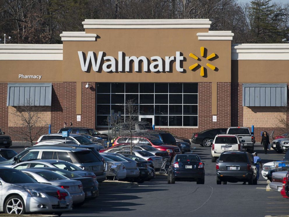 Walmart says it sells 20 of ammunition in US, defends gun sales after