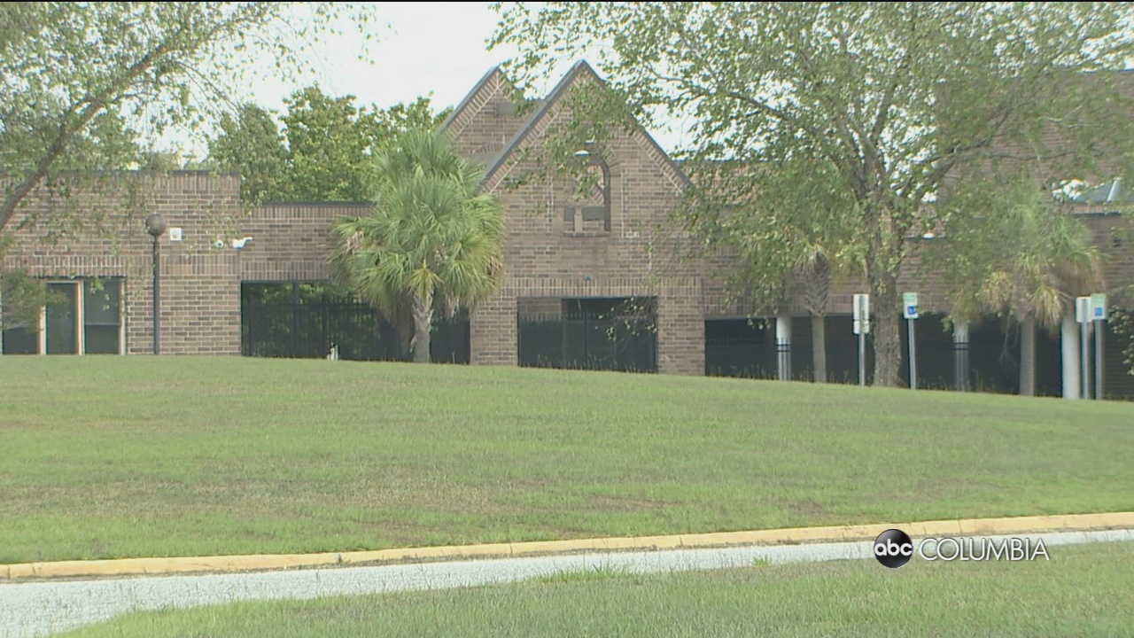 Edisto HS faces lawsuit, alleging two students were sexually abused at