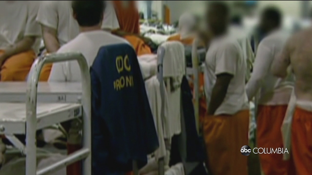 New Columbia ordinance to remove employment barriers for former inmates ...