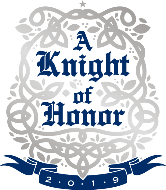 KnightofHonor Brand 2019 