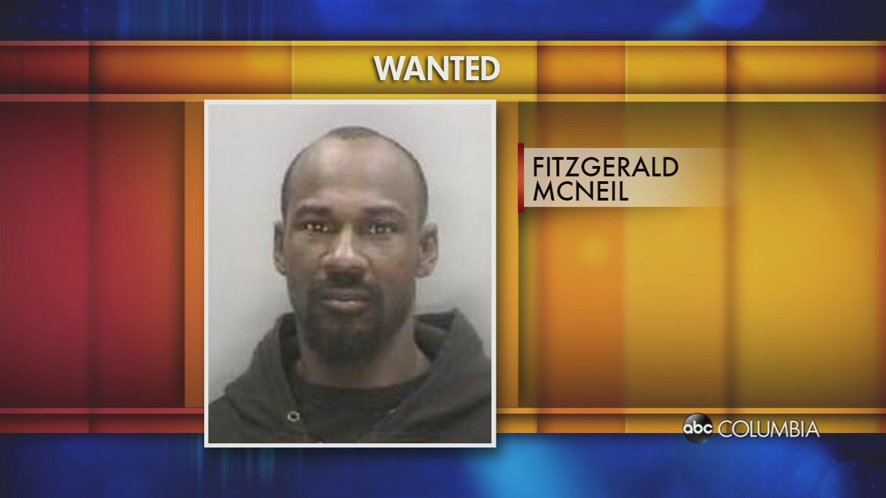 "Armed And Dangerous" Fugitive On The Run For Nearly A Decade Wanted By ...