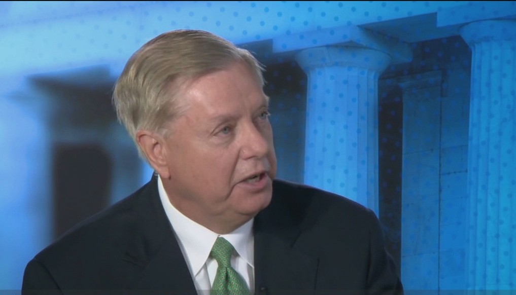 Senator Lindsay Graham breaks SC fundraising record ABC Columbia