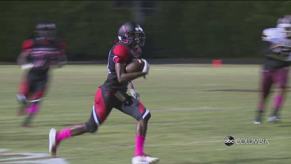 High School Football - Friday Night Fever - ABC Columbia