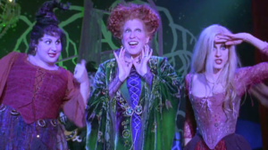 Hocus Pocus sequel in works for Disney+ - ABC Columbia