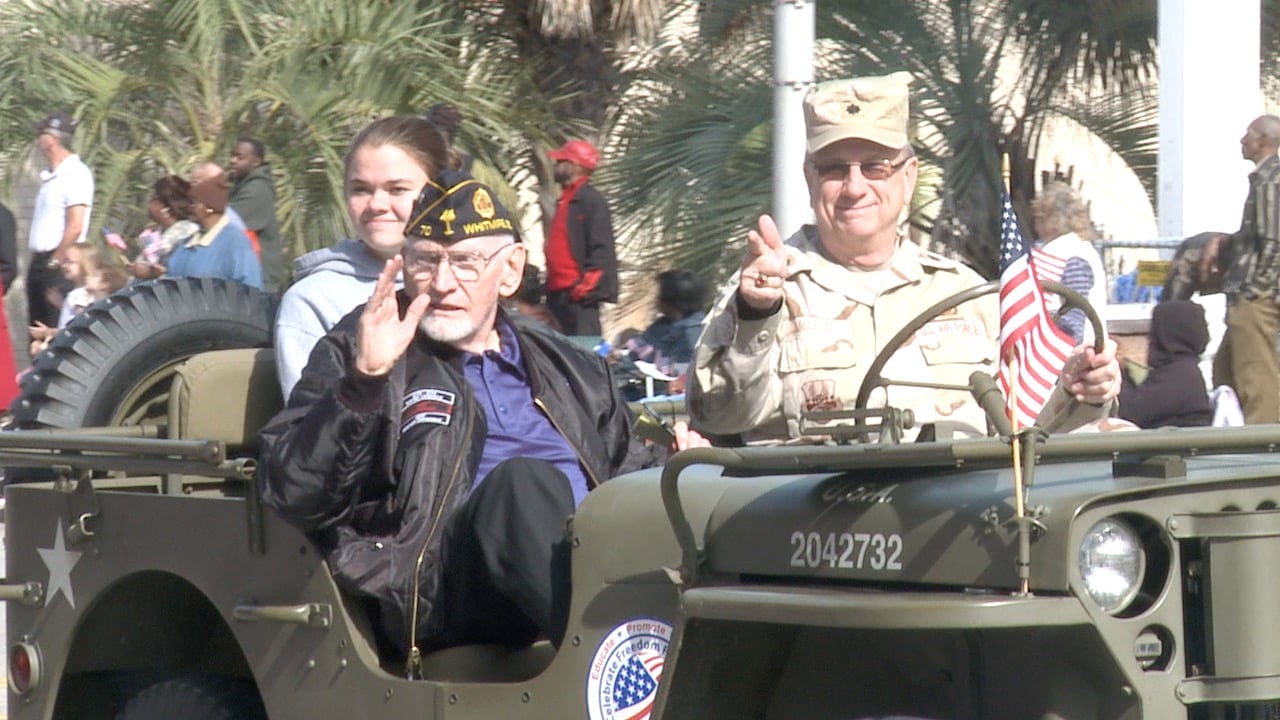 Veterans day trash collection philadelphia