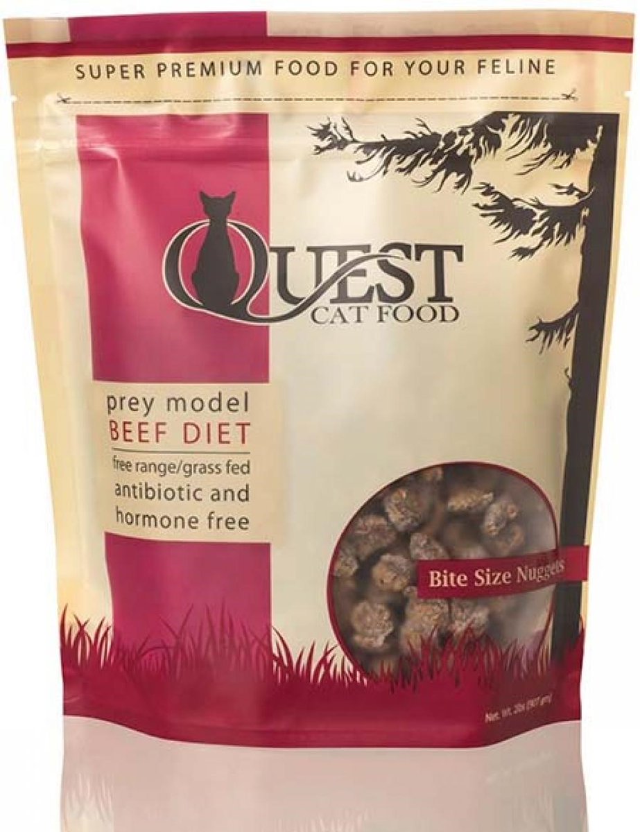 Cat food under nationwide recall over salmonella risk ABC Columbia