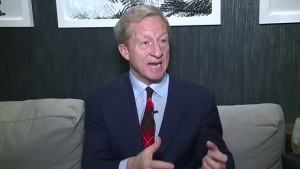Warren Steyer Good