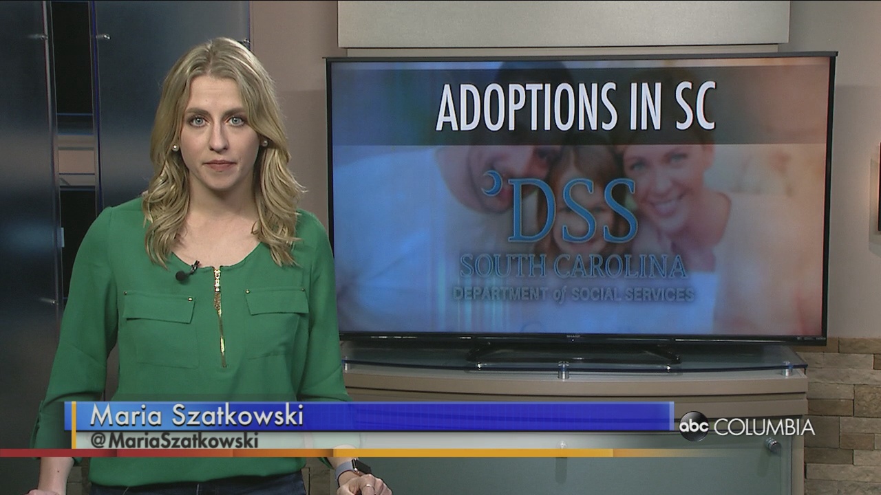 SC DSS Adpotion ABC Columbia