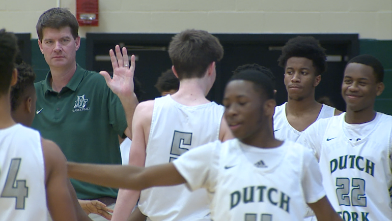 High School Basketball Highlights Wednesday Abc Columbia