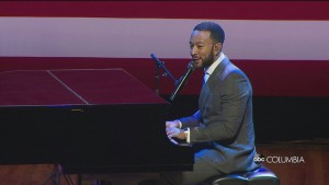 Legend And Warren In Orangeburg