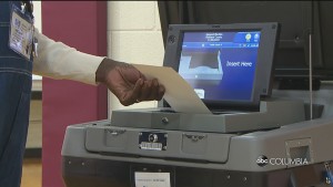 Is Sc Ready For Primary Day