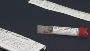 Fears Growing Over Potential "community Spread" Of Coronavirus