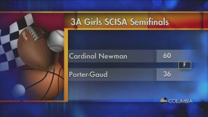 High School Playoff Highlights