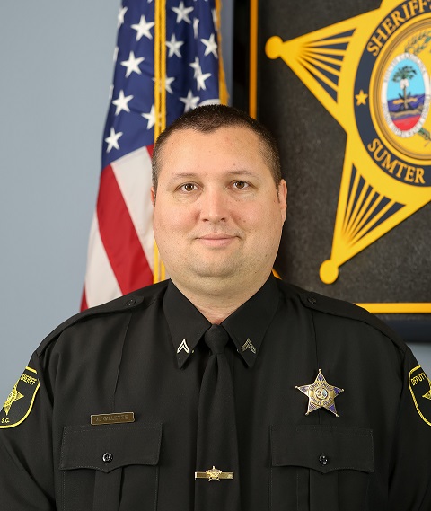 Funeral For Fallen Sumter Deputy Sunday - Abc Columbia