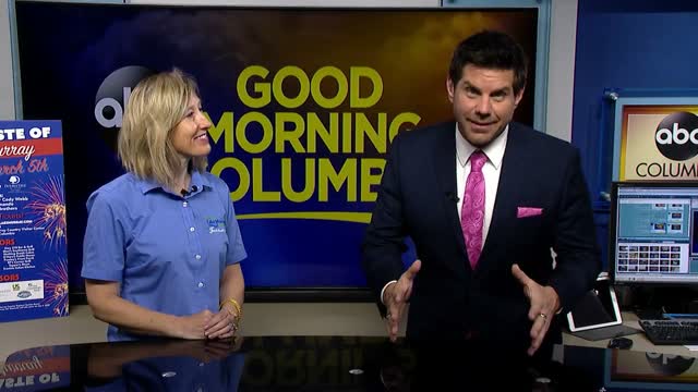 Taste Of Lake Murray