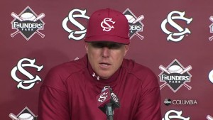 Mark Kingston, Monte Lee Comments After Clemson 7 1 Win Over South Carolina