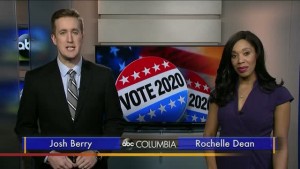 Vote 2020 Live Update