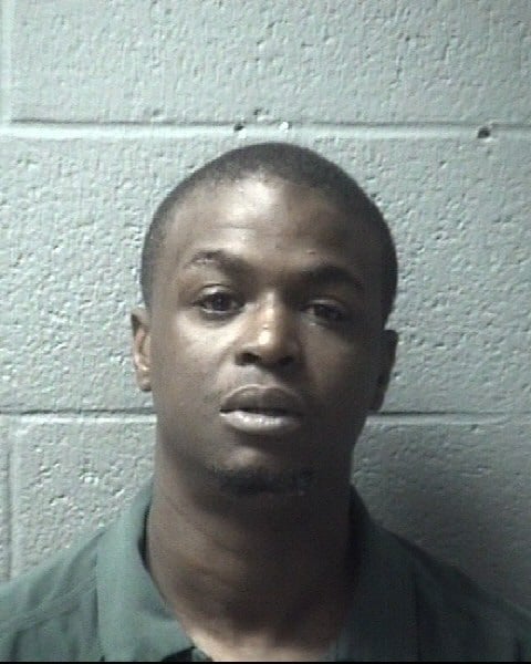 Delmar Mitchell