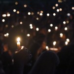 vigil candles