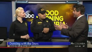 Dancing With The Stars