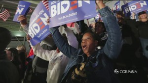 Stops Before Super Tues