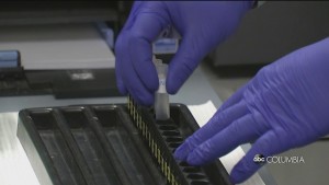 Coronavirus Cases Jump Sunday