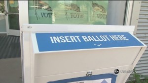 Biden Gains Endorsements From Former Rivals On Super Tuesday Eve