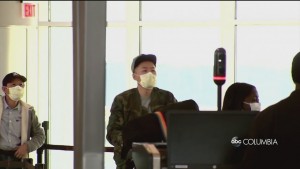 Dhec Monitors Coronavirus