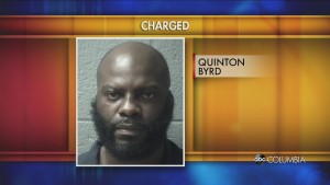 Attempted Murder Suspect Accused Of Kidnapping Couple, Sexually Assaulting Woman