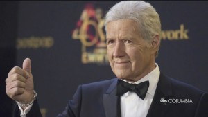 Trebek A Year Later