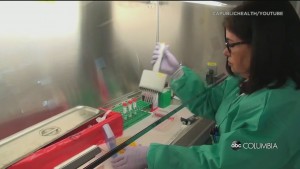 Cases Of Coronavirus In Washington Double In One Day