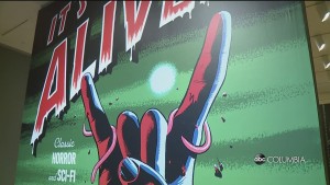 "it's Alive" Exhibit At Cma