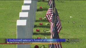 Ft. Jackson Natl. Cemetery File
